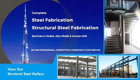 metal fabrication companies in abu dhabi|Steel Manufacturing & Steel Fabrication Company .